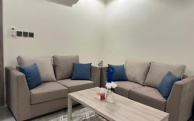 شقق اصالة الضيافه